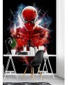 Teenage Wallpaper - Spider Man Barrett Biggers | FEEBY