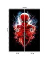 Teenage Wallpaper - Spider Man Barrett Biggers | FEEBY