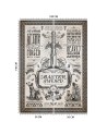 Wall mural for gamers - The Legend of Zelda Barrett Biggers | FEEBY
