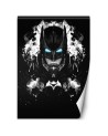 Wall mural - Batman superhero comic book Barrett Biggers | FEEBY