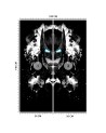 Wall mural - Batman superhero comic book Barrett Biggers | FEEBY