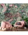 Inspirational wall murals - Exotic animals nature Andrea Haase | FEEBY