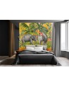 Modern wall murals - Elephants exotic animals elephants Andrea Haase | FEEBY