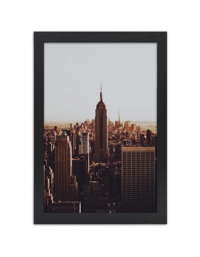 Poster New York Empire...