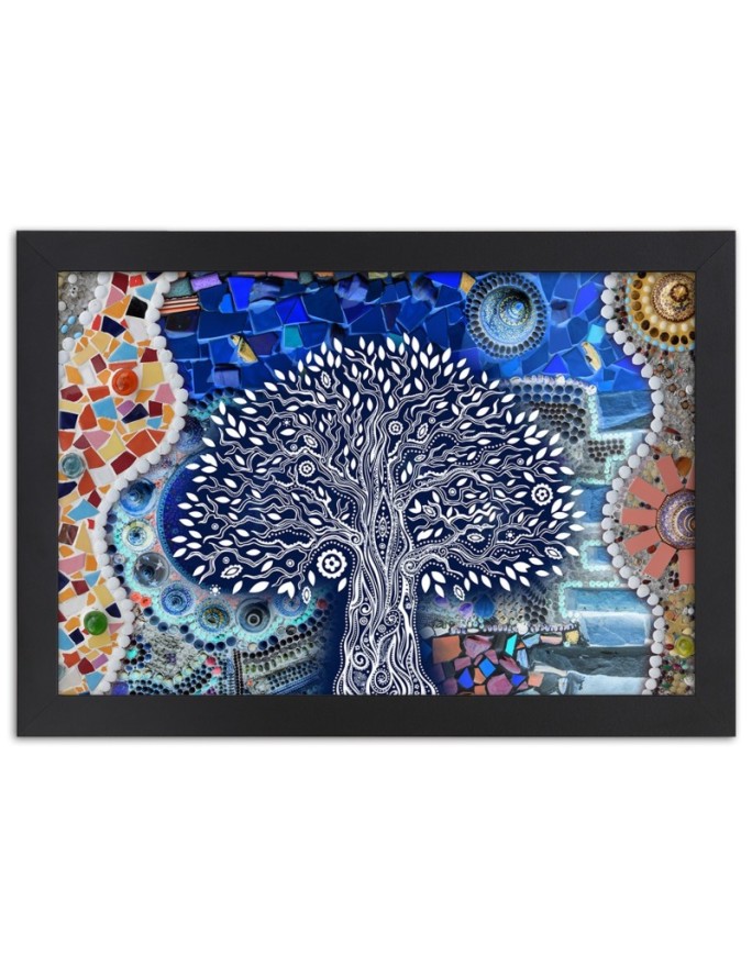 Poster Tree of life by...
