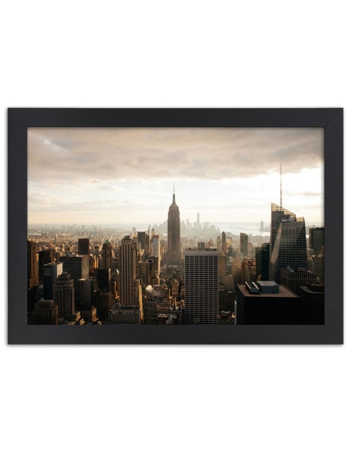 Poster Panorama of New York...