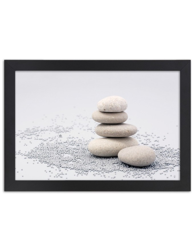 Poster Zen stones