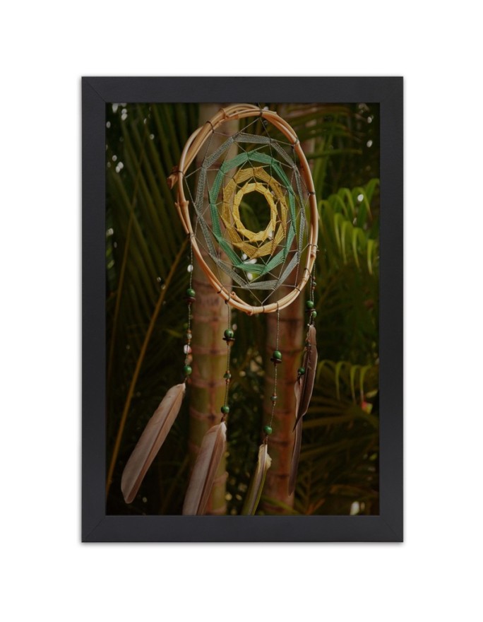 Poster Dreamcatcher with...