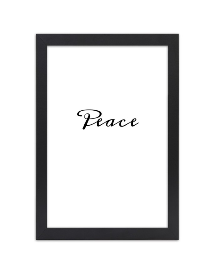 Poster Peace, peace