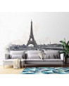 The most fashionable Wallpapers - Paris as drawn Cornel Vlad | FEEBY