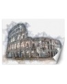 Wallpaper - Architecture - Colosseum in Rome Cornel Vlad | FEEBY