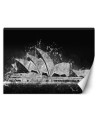 Lounge photo wallpaper - Sydney Opera House Cornel Vlad | FEEBY
