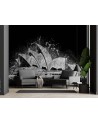Lounge photo wallpaper - Sydney Opera House Cornel Vlad | FEEBY