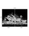 Lounge photo wallpaper - Sydney Opera House Cornel Vlad | FEEBY
