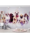 Trendy Wallpaper - Doggie fayre Cornel Vlad | FEEBY