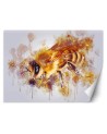 Trendy Wallpaper - Great bee Cornel Vlad | FEEBY