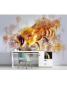 Trendy Wallpaper - Great bee Cornel Vlad | FEEBY