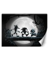 Photo wallpaper for teenagers - Game characters DDJVigo | FEEBY