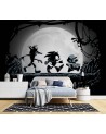 Photo wallpaper for teenagers - Game characters DDJVigo | FEEBY