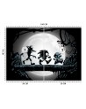 Photo wallpaper for teenagers - Game characters DDJVigo | FEEBY
