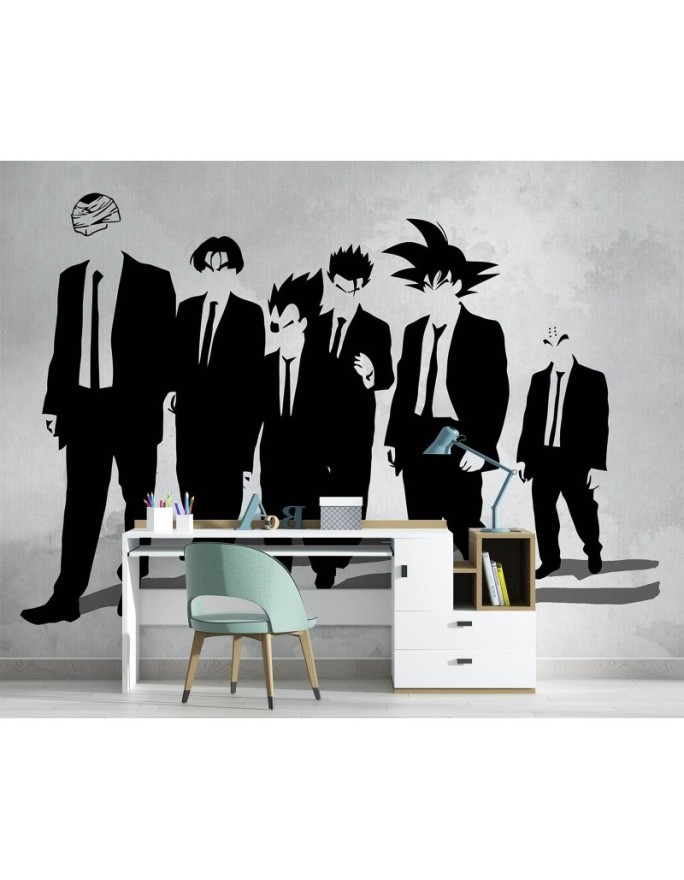 Youth Wallpaper - Men in black DDJVigo | FEEBY