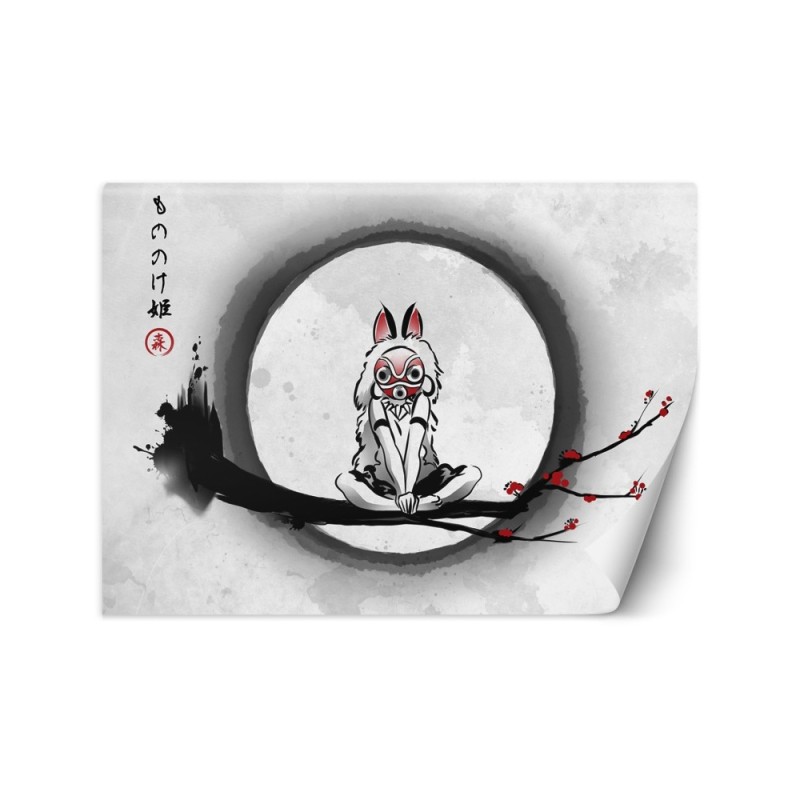 Wallpapers - Character on a branch DDJVigo | FEEBY