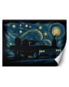 Teen Wallpaper - Three men by a car DDJVigo | FEEBY