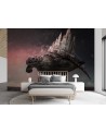 Modern wall murals - Turtle house Zehem Chong | FEEBY