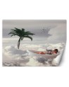 Designer wall murals - Cloud bathing Zehem Chong | FEEBY