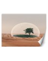 Original wall murals for the home - Tree desert Zehem Chong | FEEBY