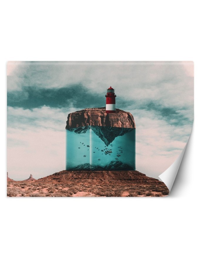 Most popular wallpaper - Aquarium abstract Zehem Chong | FEEBY