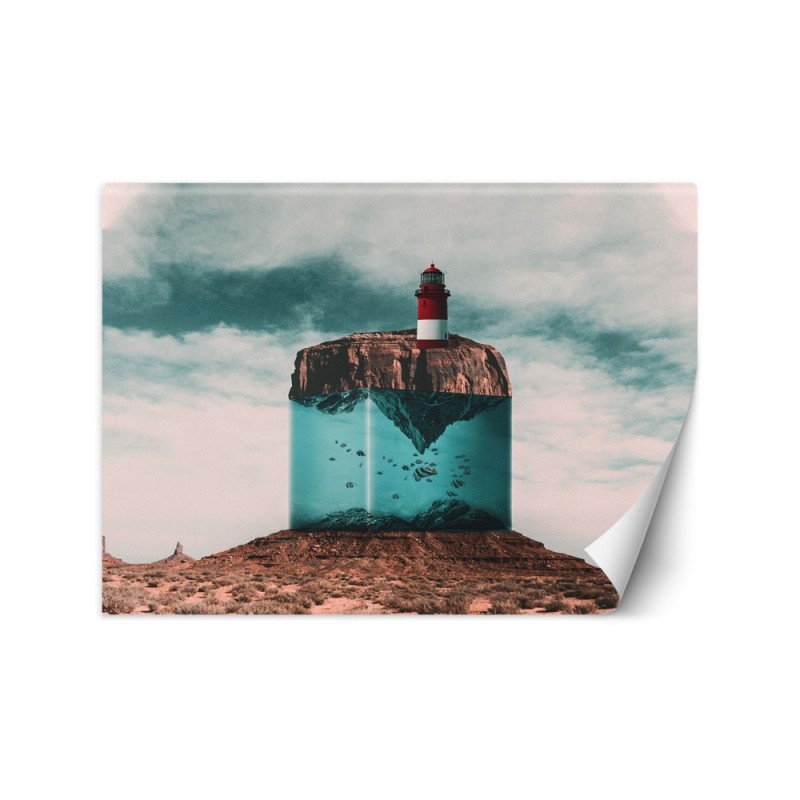 Most popular wallpaper - Aquarium abstract Zehem Chong | FEEBY
