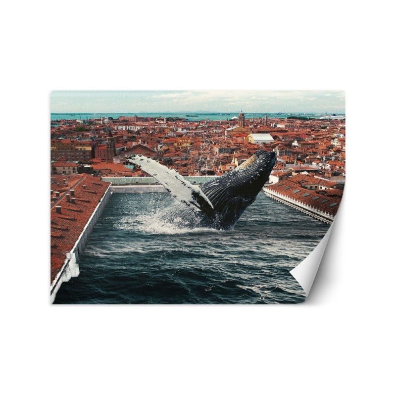 Beautiful Wallpapers for the home - Pure magic Zehem Chong | FEEBY