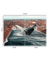 Beautiful Wallpapers for the home - Pure magic Zehem Chong | FEEBY