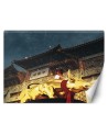 Modern Wallpapers for the home - Golden bull Zehem Chong | FEEBY