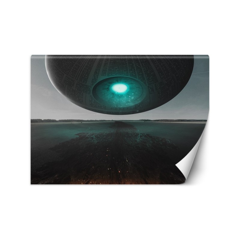 Youth Wallpapers - Death star Zehem Chong | FEEBY
