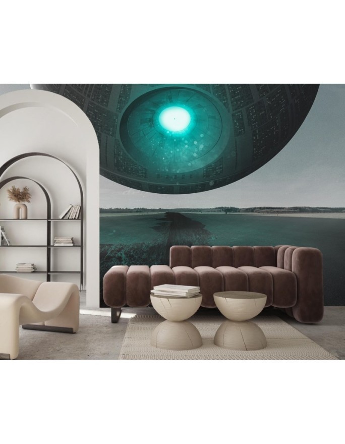 Youth Wallpapers - Death star Zehem Chong | FEEBY