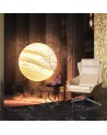 Designer Wallpaper - Fall of the planet Zehem Chong | FEEBY