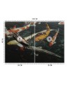 Living room Wallpaper - Koi fish Zehem Chong | FEEBY