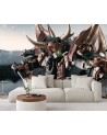 Modern Wallpapers - Transformers in the mountains Zehem Chong | FEEBY