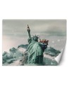 Exclusive Wallpaper - Statue of Liberty Zehem Chong | FEEBY