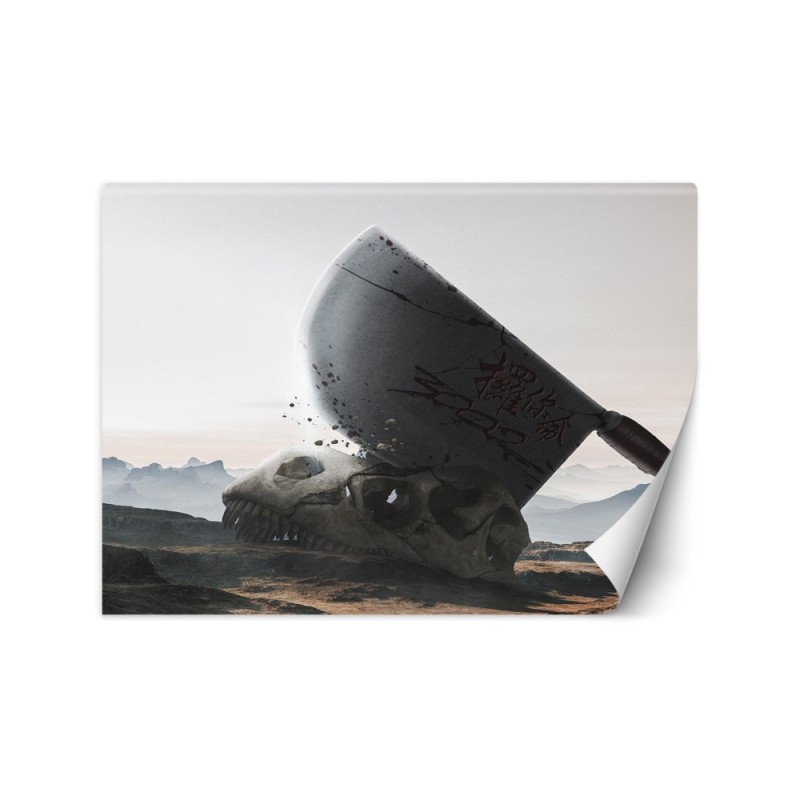 Original Wallpapers - Attack on the past Zehem Chong | FEEBY