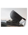 Original Wallpapers - Attack on the past Zehem Chong | FEEBY