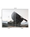 Original Wallpapers - Attack on the past Zehem Chong | FEEBY