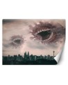 Modern Wallpapers - Attack of the pandemic Zehem Chong | FEEBY
