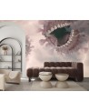 Modern Wallpapers - Attack of the pandemic Zehem Chong | FEEBY