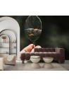 Modern wall mural - Mini aquarium Zehem Chong | FEEBY