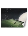 Wall mural - Cosmic duel Zehem Chong | FEEBY