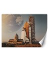 Wall murals for home - Journey to earth Zehem Chong | FEEBY