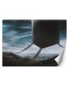 Wallpaper - Rising lump and animals Zehem Chong | FEEBY